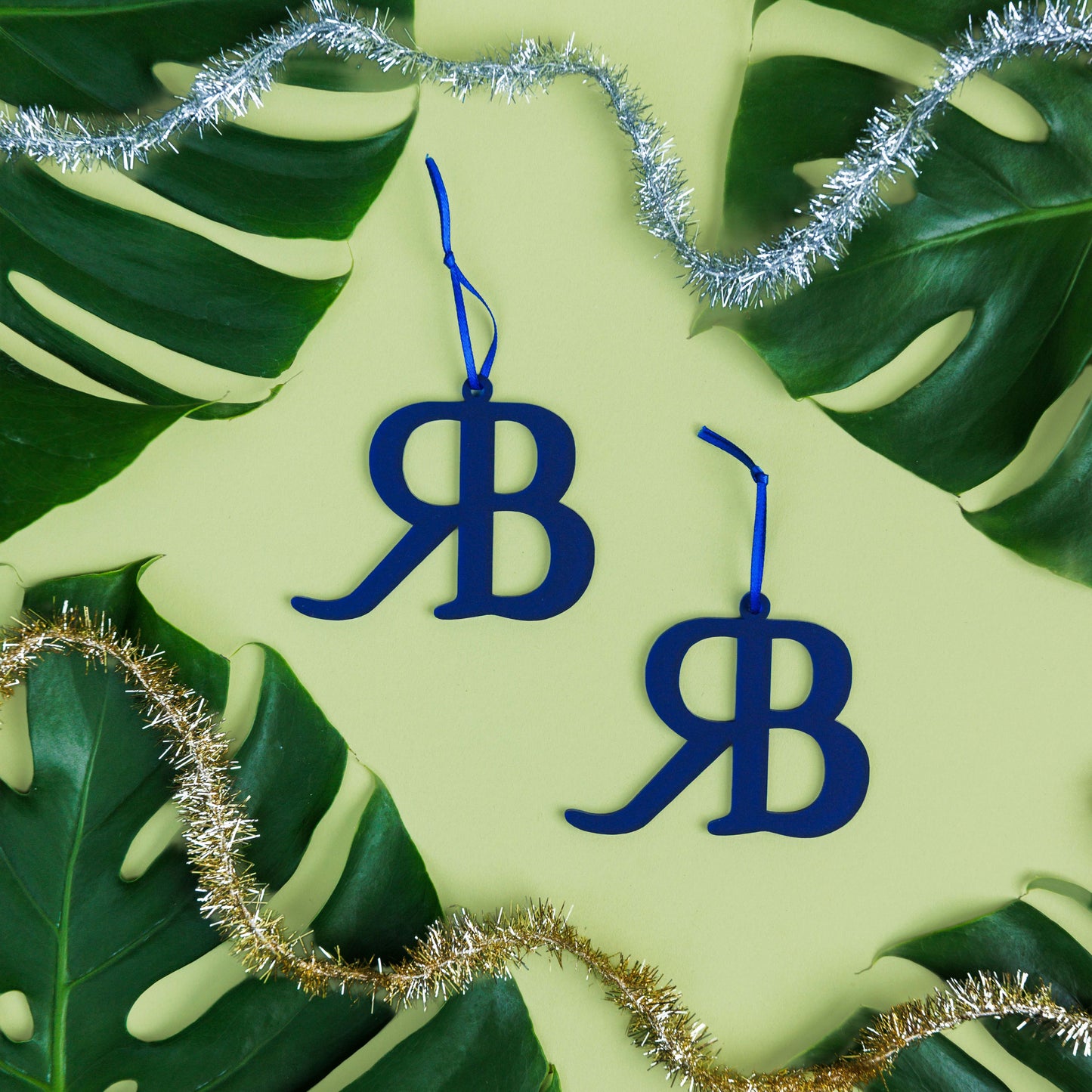 Rancho Bernardo Ornament