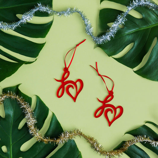 Linda Vista Ornament